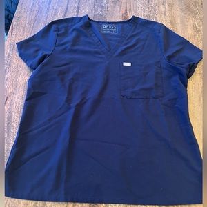 Figs Catarina One - Pocket Top